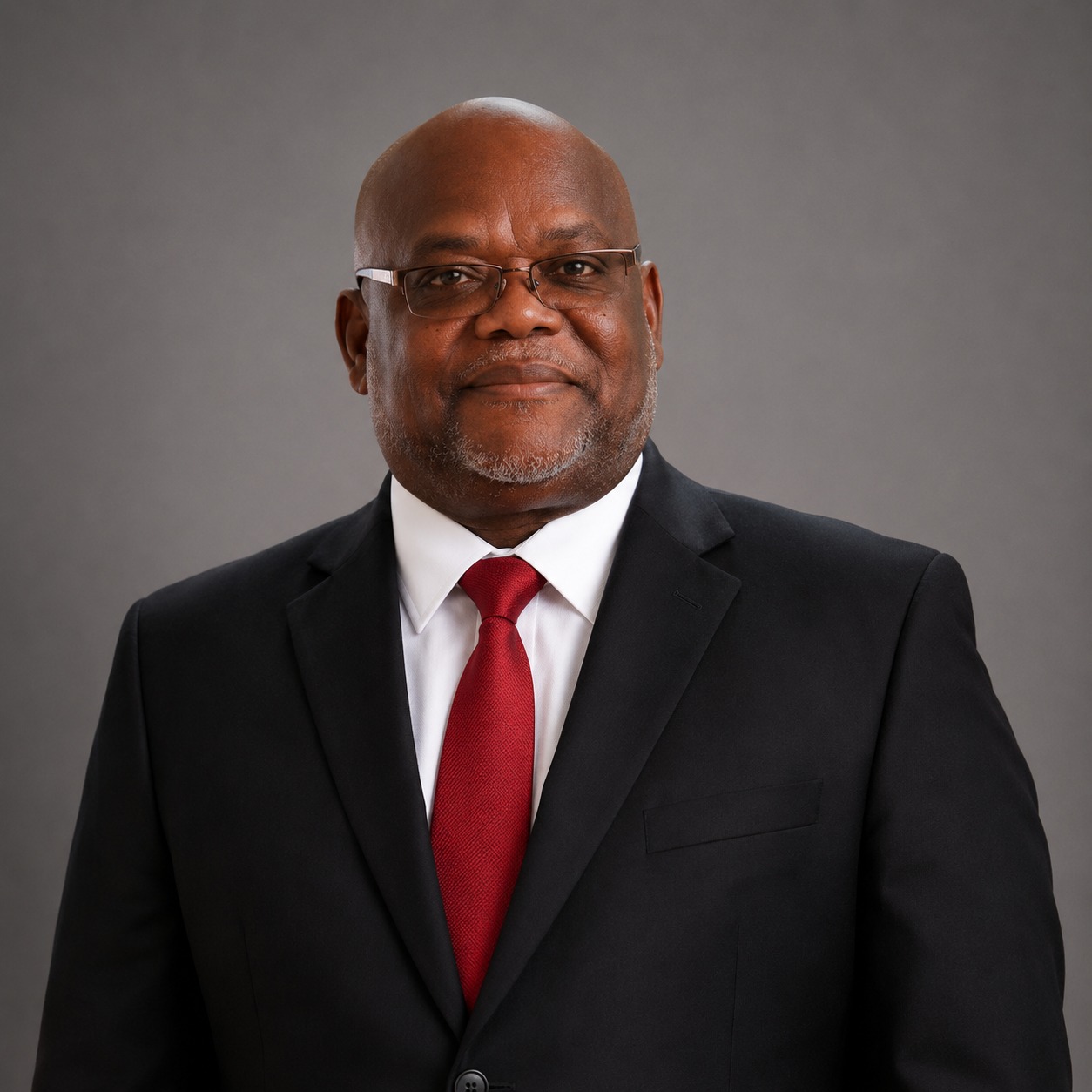 Mr. Hector Duhaney